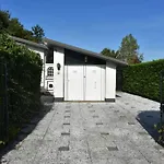 Grevelingenlaan 30,Modern Ingerichte Bungalow Aan De Grevelingen,