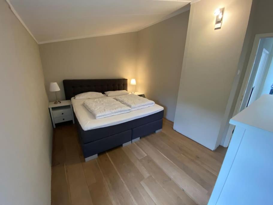 Grevelingenlaan 30,modern Ingerichte Bungalow Aan De Grevelingen, Vakantiehuis