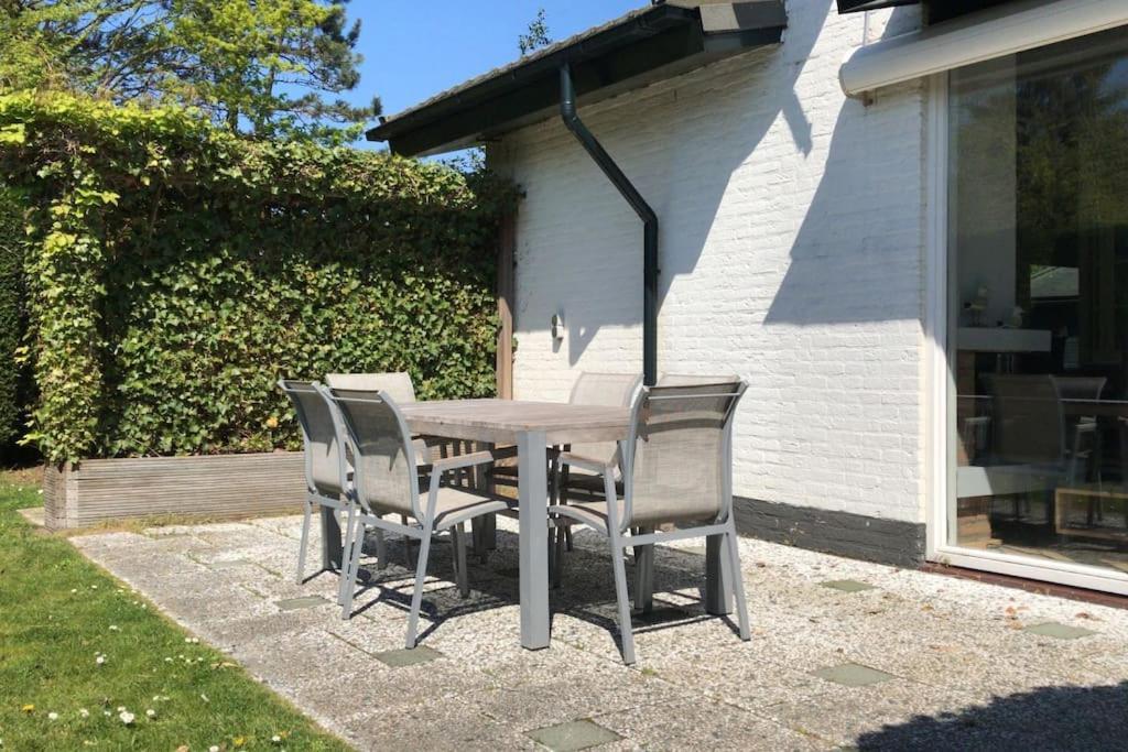 Grevelingenlaan 30,modern Ingerichte Bungalow Aan De Grevelingen, *