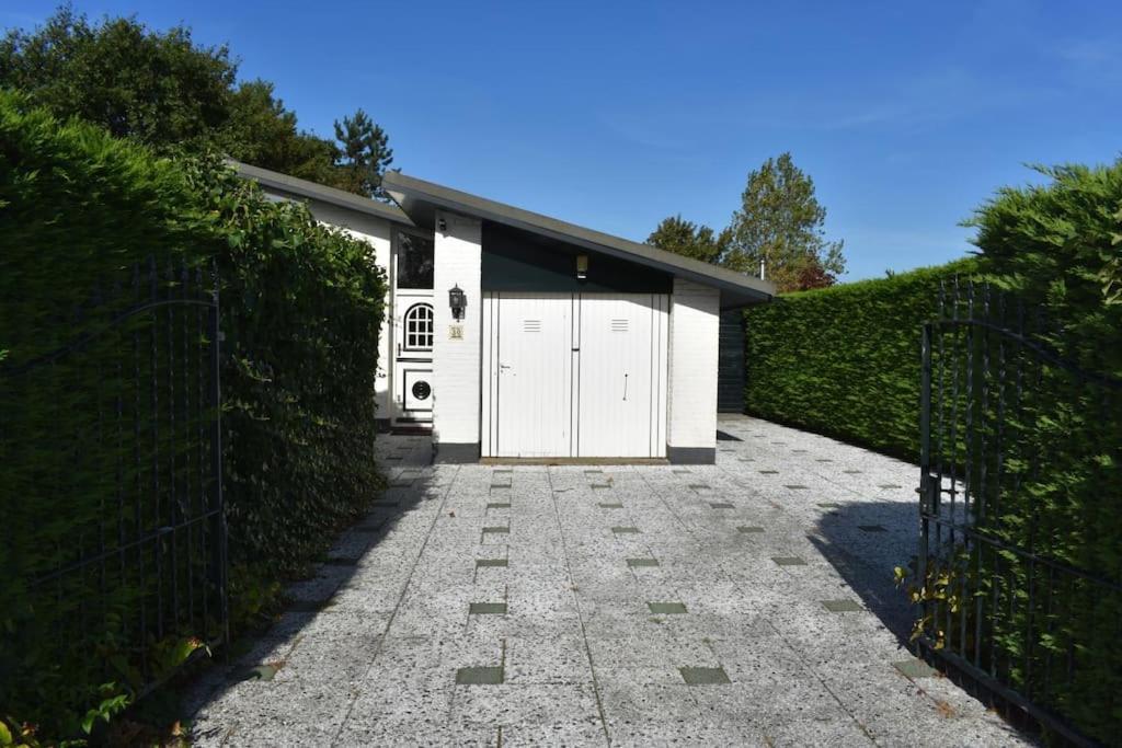 Grevelingenlaan 30,modern Ingerichte Bungalow Aan De Grevelingen, *