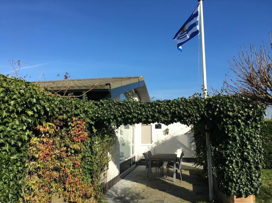 Vakantiehuis Grevelingenlaan 30,modern Ingerichte Bungalow Aan De Grevelingen, *