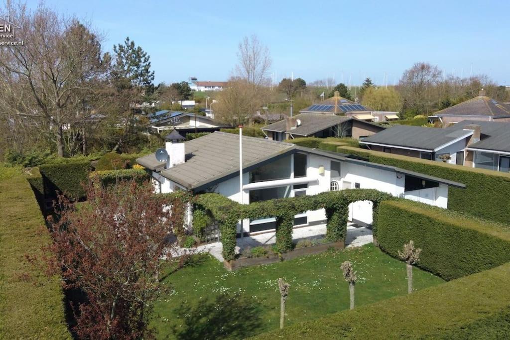 Grevelingenlaan 30,modern Ingerichte Bungalow Aan De Grevelingen, Scharendijke