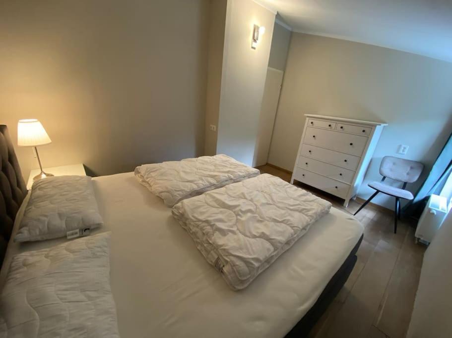 Vakantiehuis Grevelingenlaan 30,modern Ingerichte Bungalow Aan De Grevelingen, Scharendijke