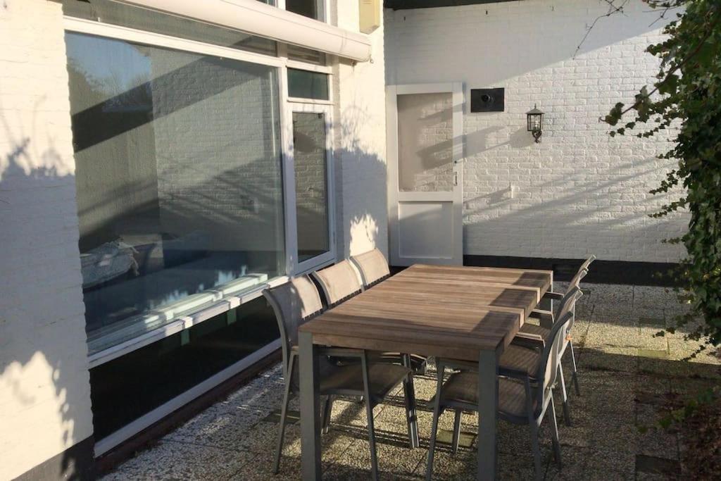 Grevelingenlaan 30,modern Ingerichte Bungalow Aan De Grevelingen, * Scharendijke